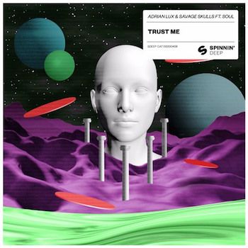 RickyRicMix's tweet photo. #NowPlaying #Live #WDP286 🔊 https://t.co/GvbRVV9h8S #LasVegas
🎵 @Adrian_Lux @savageskulls @CIDmusic "Trust Me" 🎵
https://t.co/OySh2oEZdp