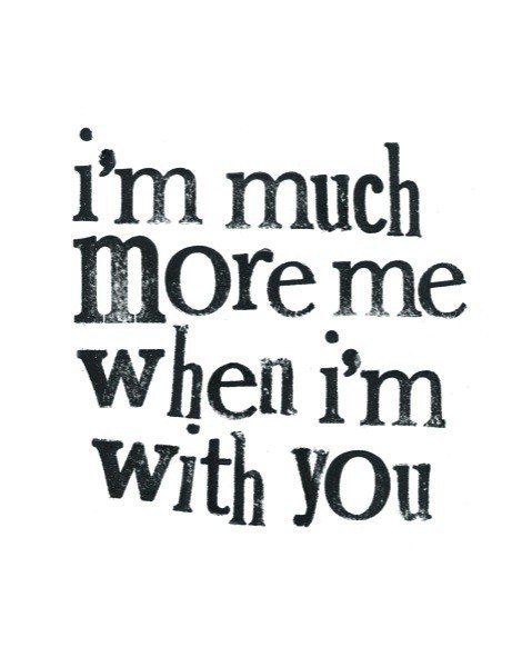 I #MissYou a little too much, a little too often, and a little more every day #QuoteOfTheDay https://t<a href="/tag/missyou"class="tags">#MissYou</a><a href="/tag/quoteoftheday"class="tags"><span>#quoteoftheday</span></a>
