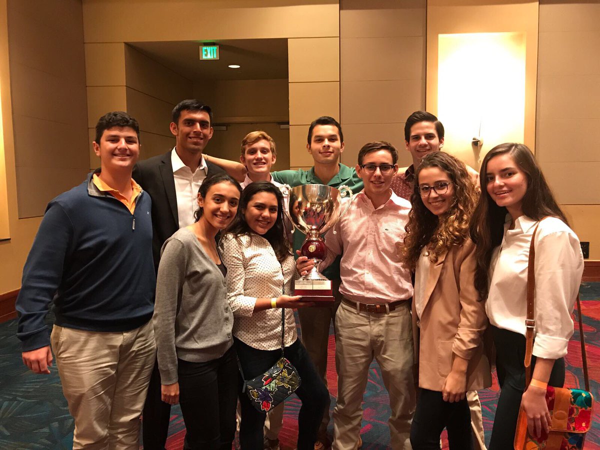 MemorialHS_DECA's tweet photo. Day 3: Trophy Case 🏆🏆 #DECAMonth https://t.co/BuN9uU8PDC
