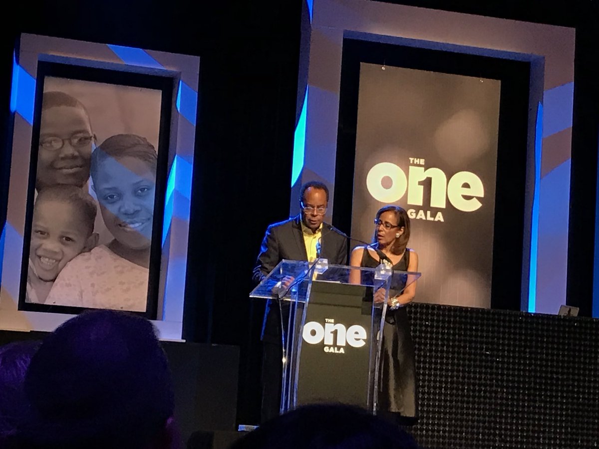 JeffFisherMedia's tweet photo. #PrimoCenter for Women & Children helping end homelessness one family at a time. Quintin & Diane Primo speaking @TrishaHoffmanLA https://t.co/60HPomztzC