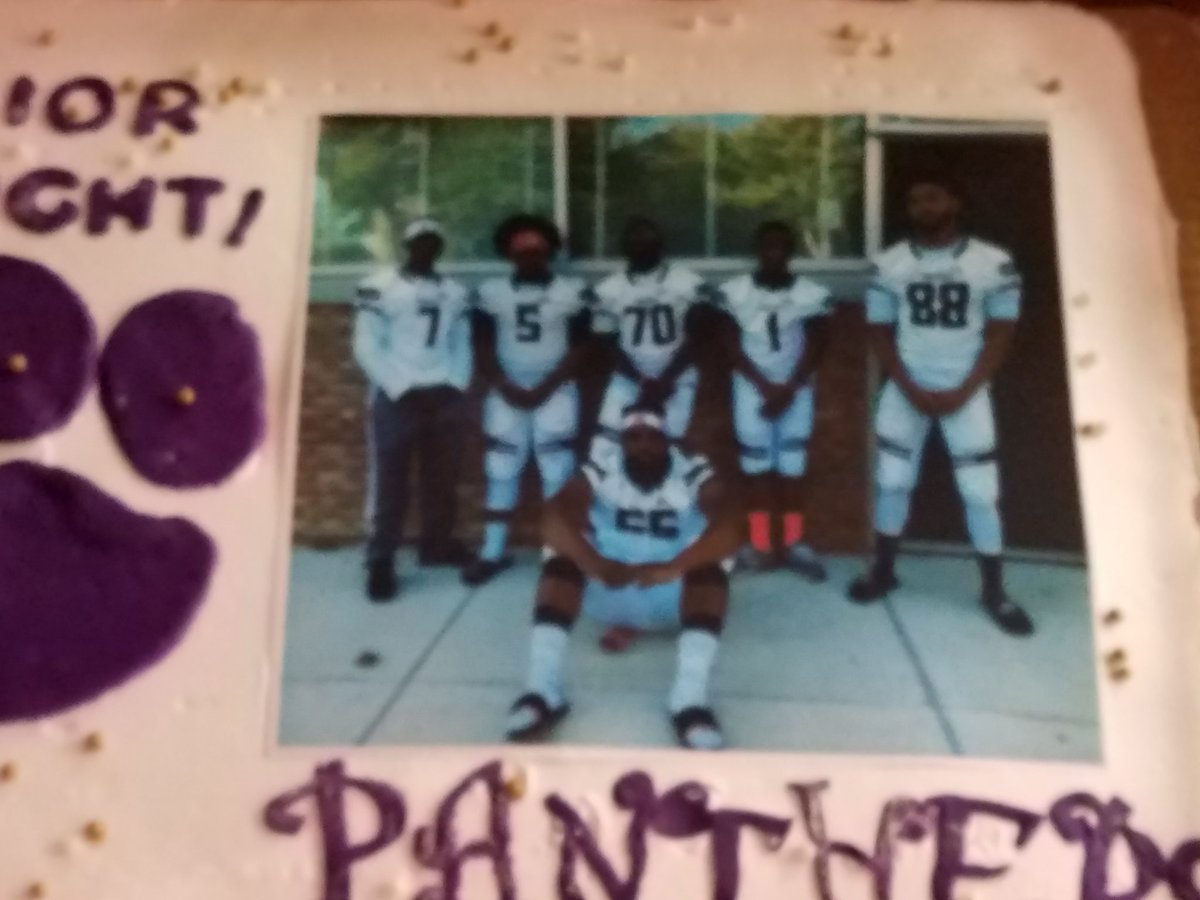 Still looking forward to our seniors future...Good Luck Guys - PHS!!!! 2017