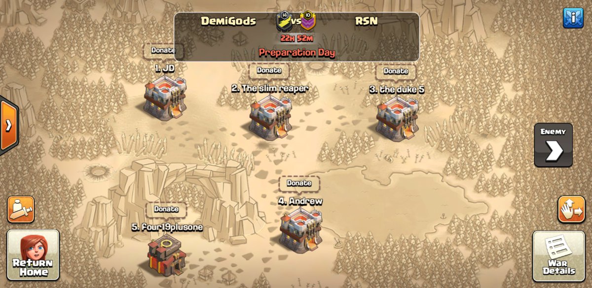 RazeInfinity's tweet image. Good luck @KinnickRsn!