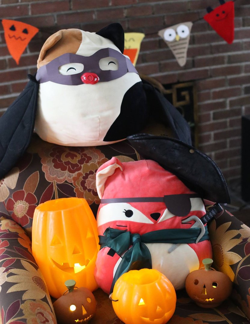 Squishmallows on Twitter: