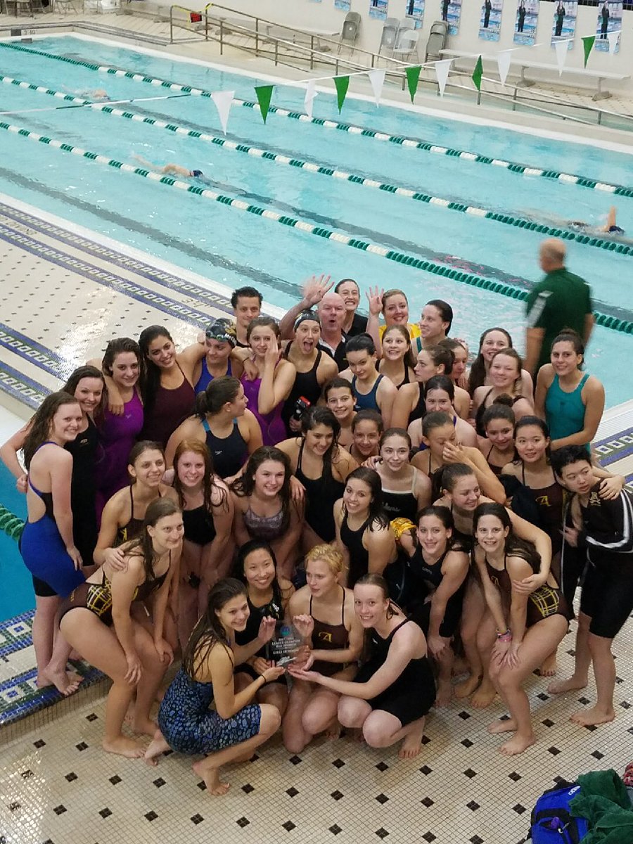 AdamsSwimDive's tweet photo. ⭐️⭐️4 TIME UNDEFEATED LEAGUE CHAMPS💙💙💙 so proud of everyone for their hard work this season!! 🎉🎉 https://t.co/WLEO6uc9ql
