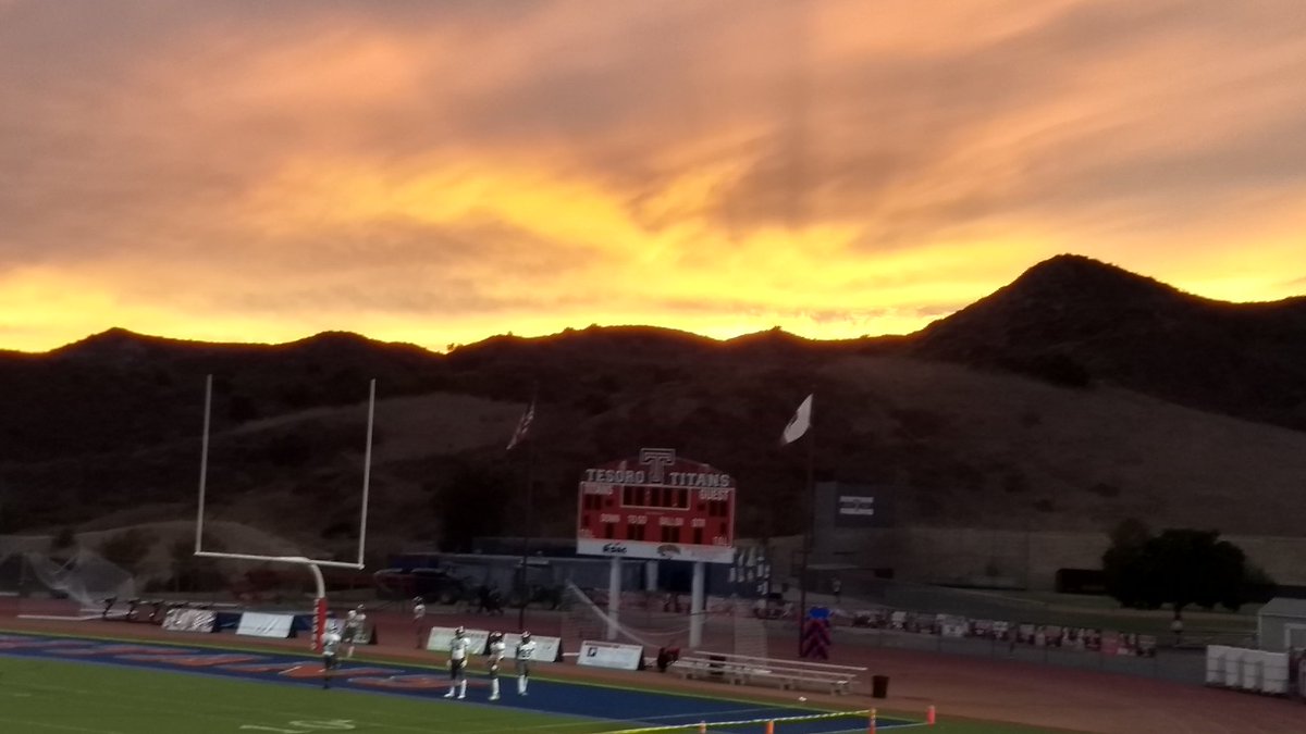 m_bowe's tweet image. The calm before the last regular season game!