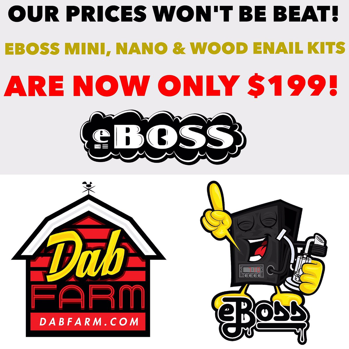 DabFarm's tweet photo. The best in the biz - https://t.co/zxLjKk8KWi https://t.co/2VjOQW4vb4