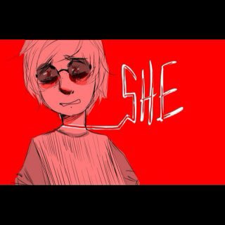 »College AU (20)
»FtM
»Photography Major
»Well Known Cool Kid
»Barley Any Friends
»Gay
»{N}SFW
»#HSRP #MVRP