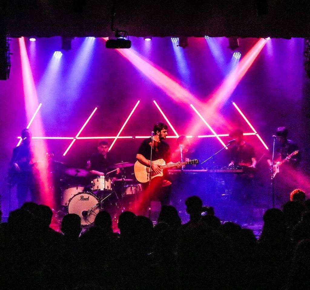 S-MusicArgentina tweet media