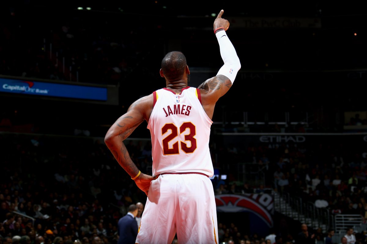 Bleacher Report tweet media
