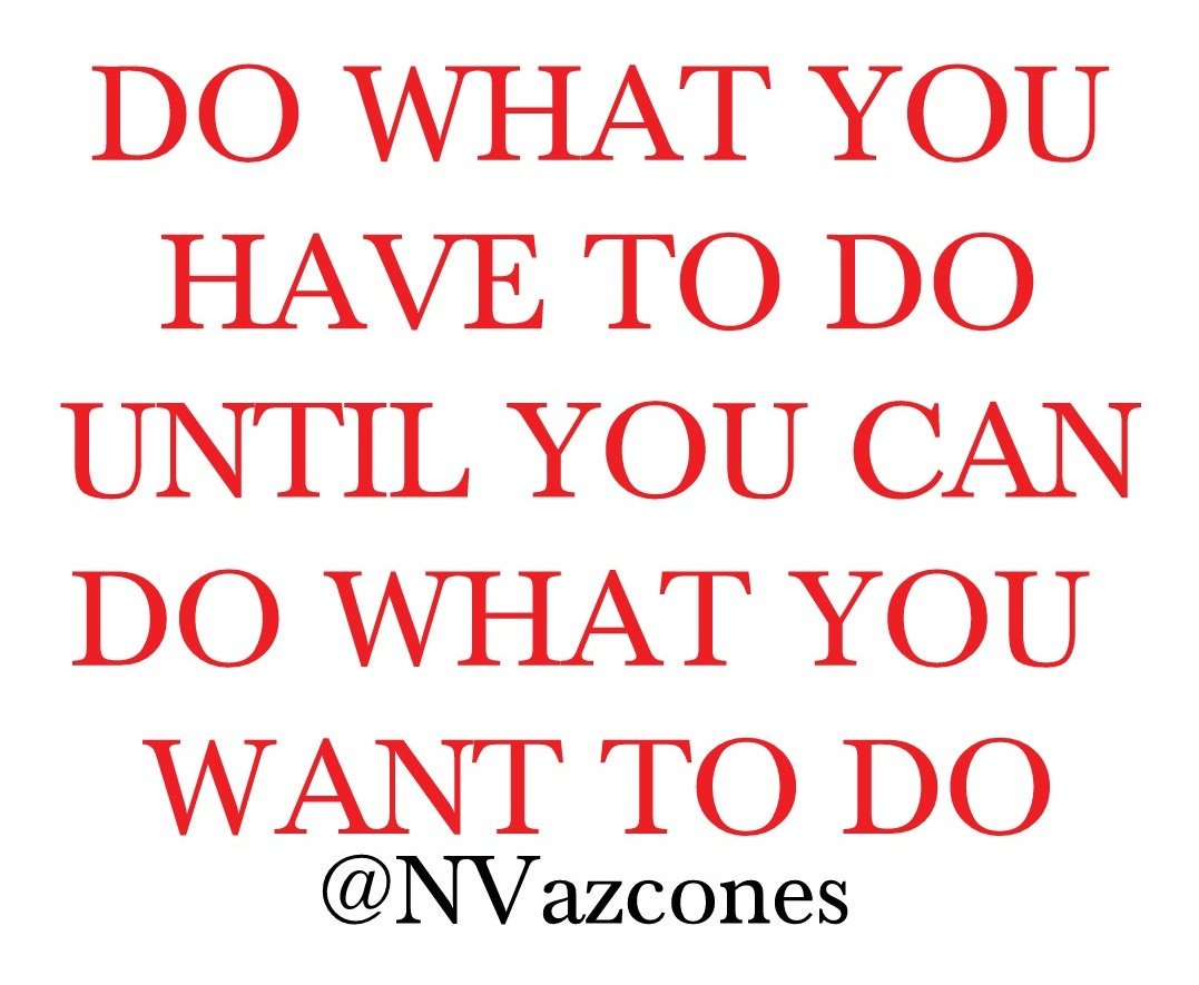 NVazcones's tweet photo. Make everyday COUNT! #entrepreneur #success #motivation #mentor #coach #marketing #creativeminds #bosslife #freedom #2018goals #wealth #CEO https://t.co/R65ZO61oJX