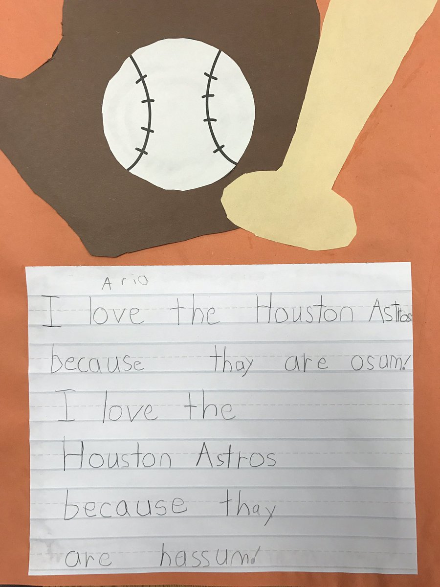 PFE 1st Grade tweet media