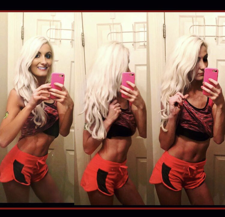 totallyblondexo's tweet photo. Loving the #DFTDUO !!!! #Toned body here I come!!! Slowly but surely !!! I’m coming for you #Abs !!❤️🙌 https://t.co/u8bEuZKcdV