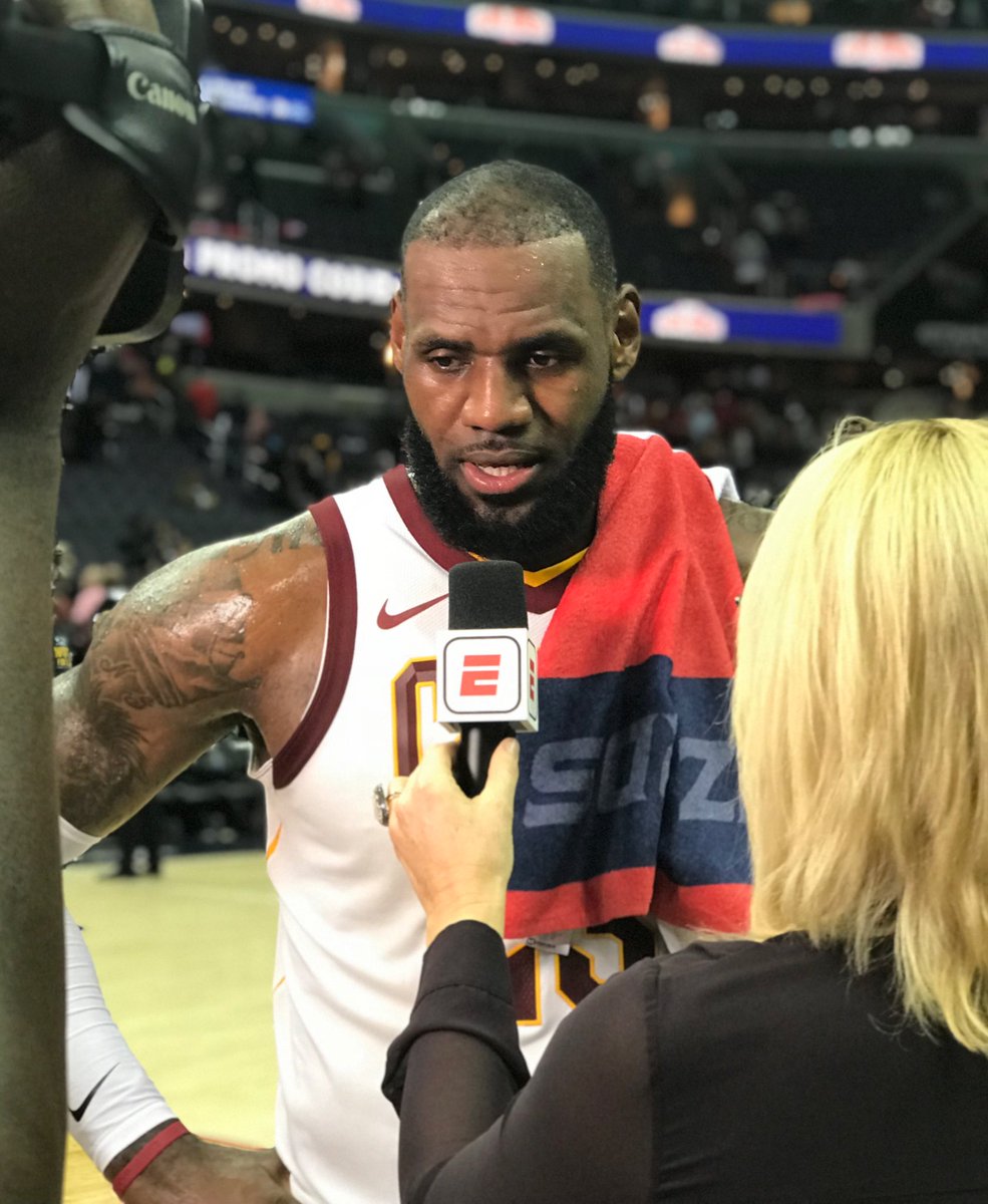 NBA tweet media