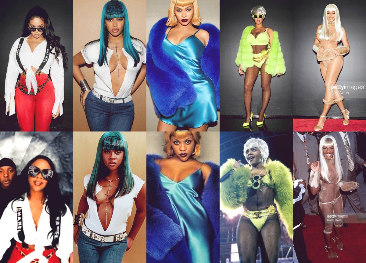 BEYONCÉ LEGION tweet media