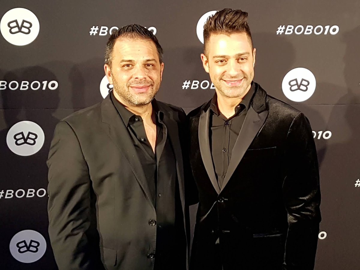 LidiariMania's tweet photo. Momento explosivo están viviendo con @BOBOProduccion no saben el gusto que nos da ❤️ ¡Siempre para adelante @ARIBOROVOY @borobolas ! #BOBO10 https://t.co/Ff5yb2cO06