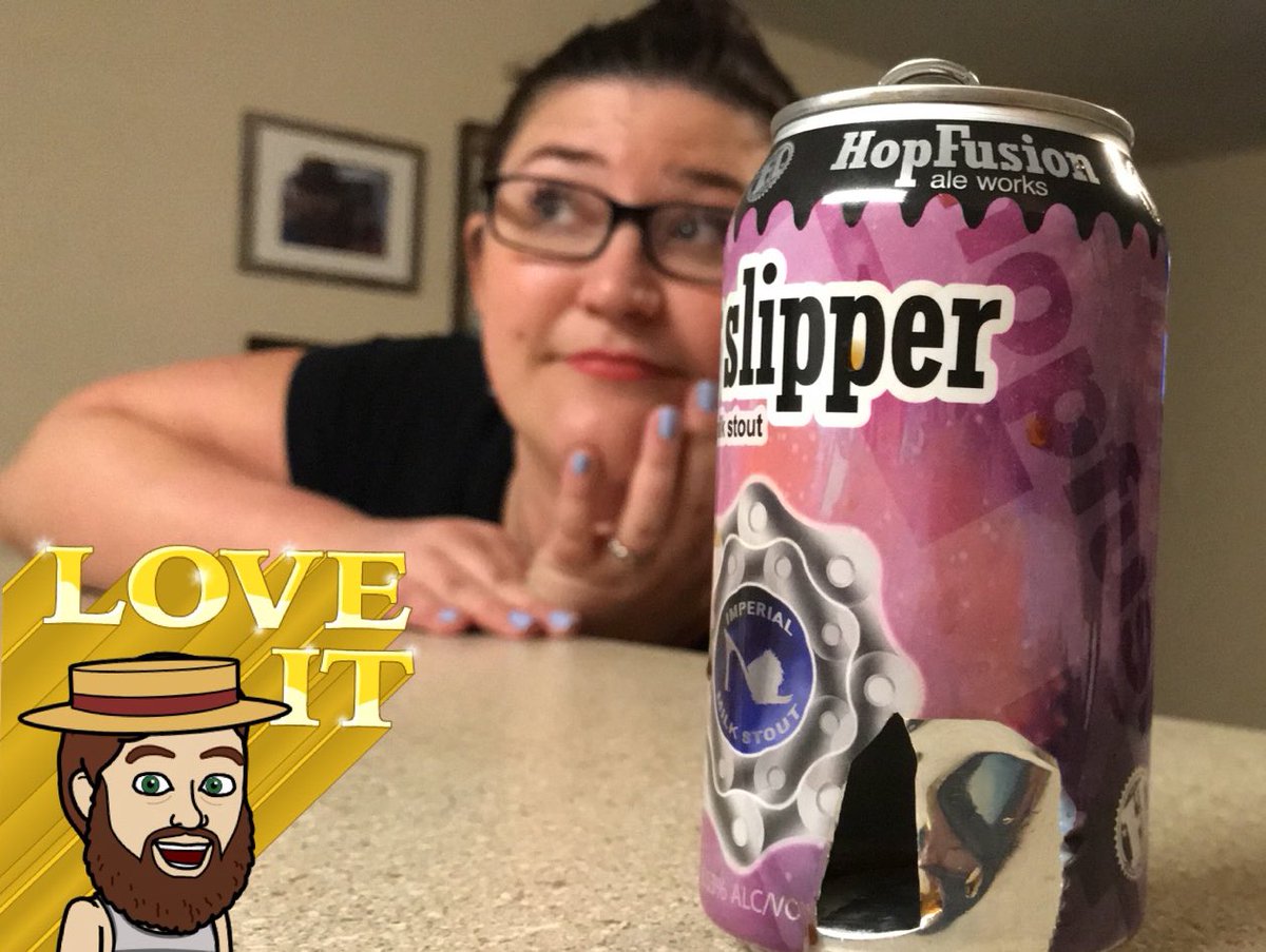 mattimus824's tweet photo. Happy #shotgunfriday from #JortWorth, brought to you by @HopFusionAle & #FURSLIPPER! See you cats on Sunday for #CraftTrivia! #sundayfunday https://t.co/G1tigCfFo3