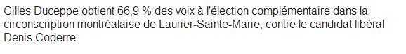 am_qc's tweet image. Ça s&apos;est passé en 1990 entre #GillesDuceppe et #DenisCoderre #polmtl #polqc