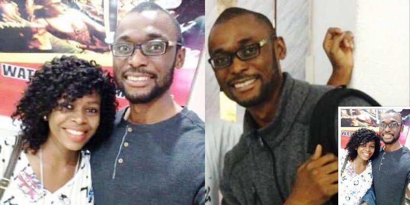 electro4real25's tweet photo. Nigerian Man Shot By Armed Robbers At ATM Dies After Three Hospitals Rejected Him (PHOTOS) https://t.co/fy2NLF6XXn https://t.co/I9LMBmnYPY