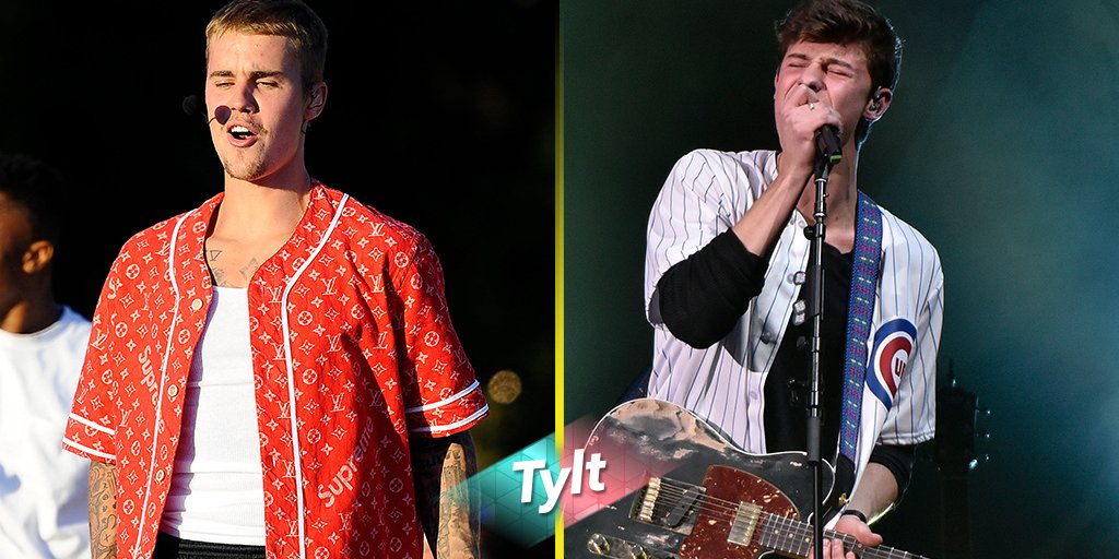 TheTylt's tweet photo. Who will the #MTVEMA for Best Canadian Act—@JustinBieber or @ShawnMendes? Tweet #BieberEMAs or #MendesEMAs to vote https://t.co/I5JQQBH97n https://t.co/c3Ku9HdxZy