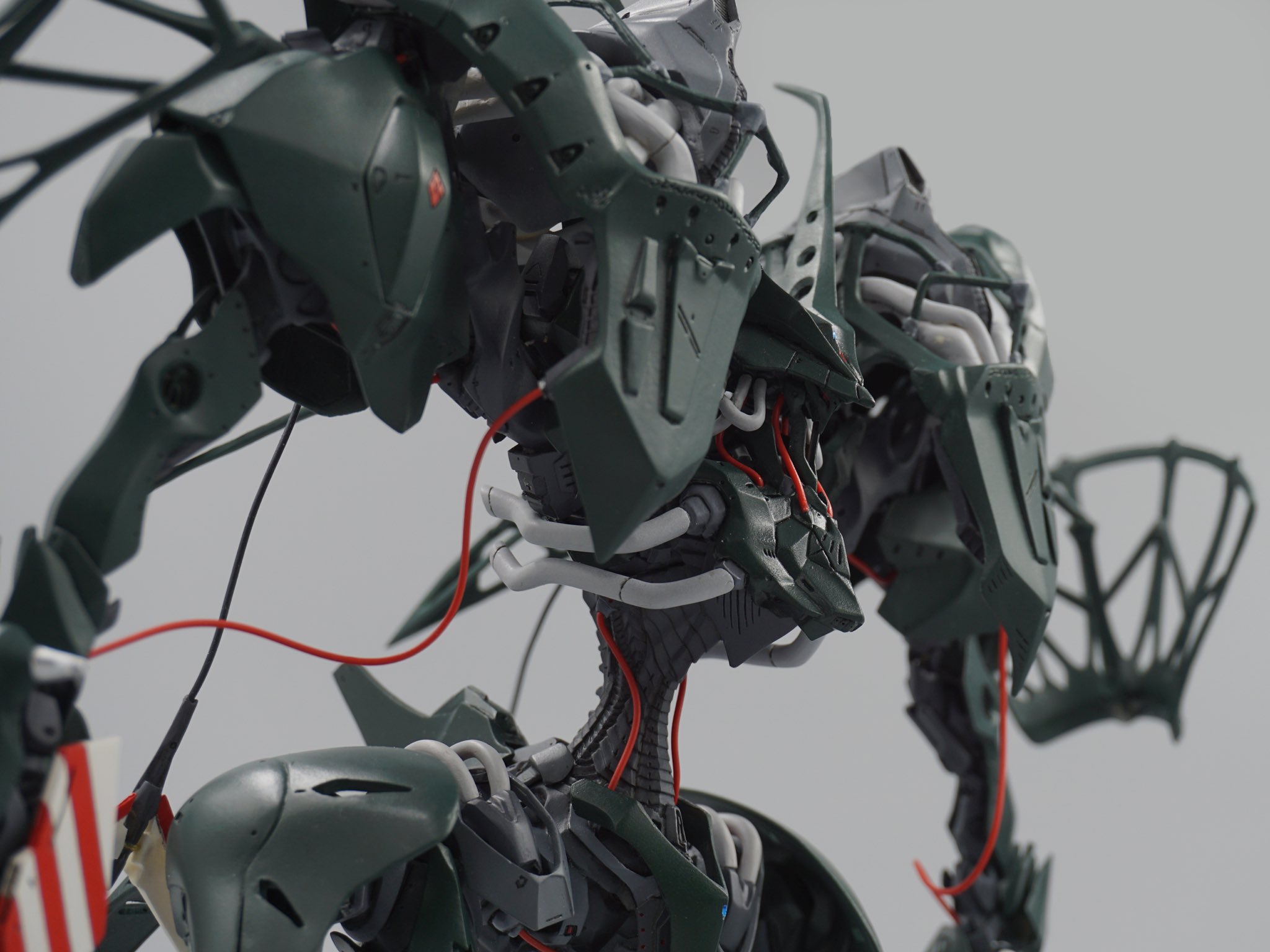 ヤクトミラージュ　1/220 谷明　トイズプレス　ファイブスター物語 ヤクトミラージュ 1/220 谷明 トイズプレス ファイブスター物語