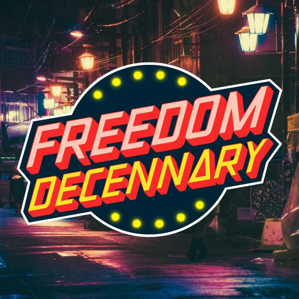 Freedom of 48 tweet media