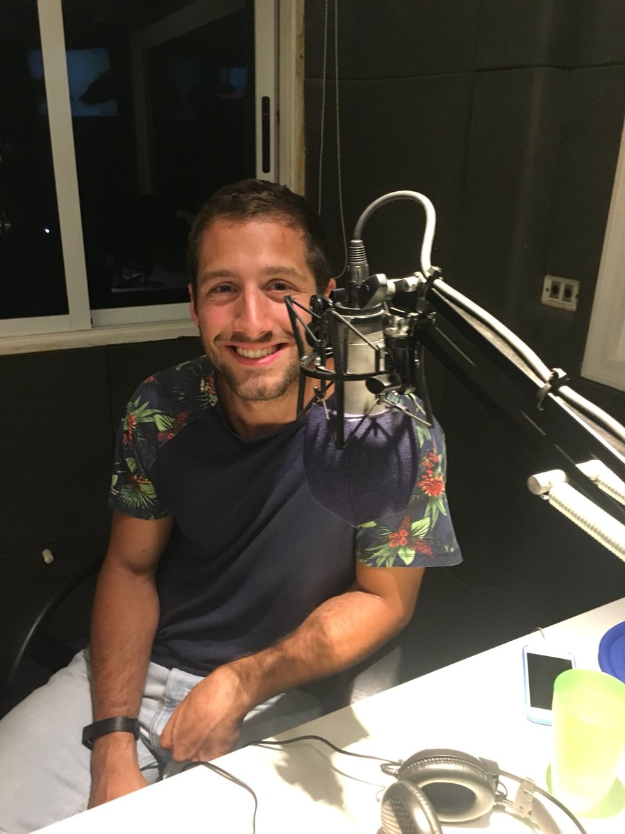 benditos90's tweet photo. Felipe es parte de @SomosDelMundoAC y nos viene a contar el trabajo que están haciendo en Mozambique 🇲🇿 🤝🙌🏿👏 https://t.co/WPZlOmYfDl