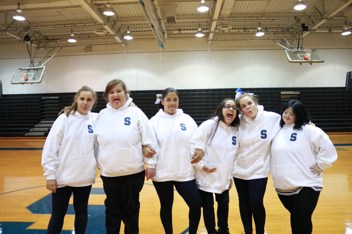 #ChallengerCheer 2017 @MHSSPrincipal <a href="/JRCarroll4/">Rich Carroll</a>