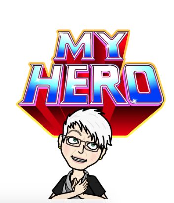 MrsGill_'s tweet photo. EL Ts will be reading @AndreaHonigsfel's ELL Frontiers to enhance instruction using tech. I'm excited to try @Flipgrid to share our learning https://t.co/hMfamHSGEn