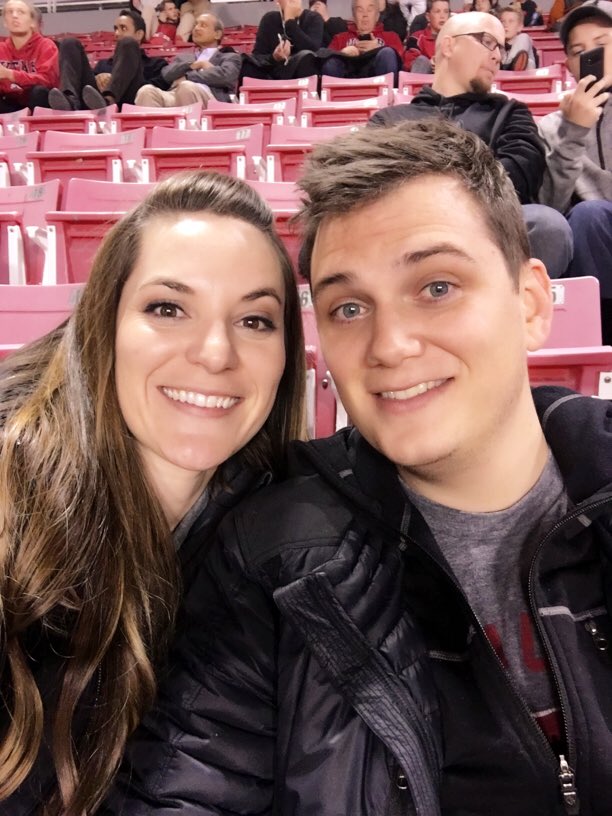 ChadFred's tweet photo. #GoUtes https://t.co/Xtu13EpD5K