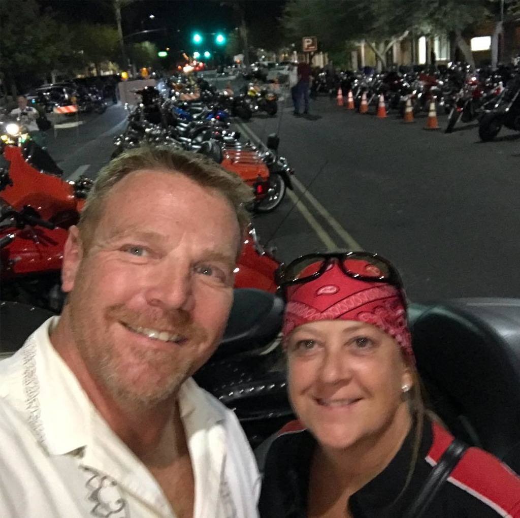 danjswartz's tweet photo. Another successful bike night! #motorcyclesonmain #motorcycle #victorymotorcycles https://t.co/eOwE7KjFXy https://t.co/CyQJ4ClNZ4