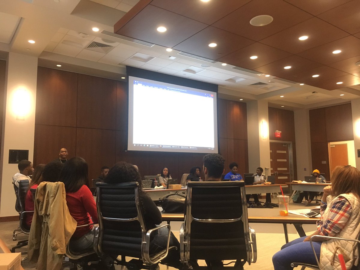 MizzouLBC's tweet photo. The Legion is at Kansas State University for the Big XII Council on Black Student Government Fall planning meeting.
#StrivingForChange✊🏿 https://t.co/LnxxDTWl56