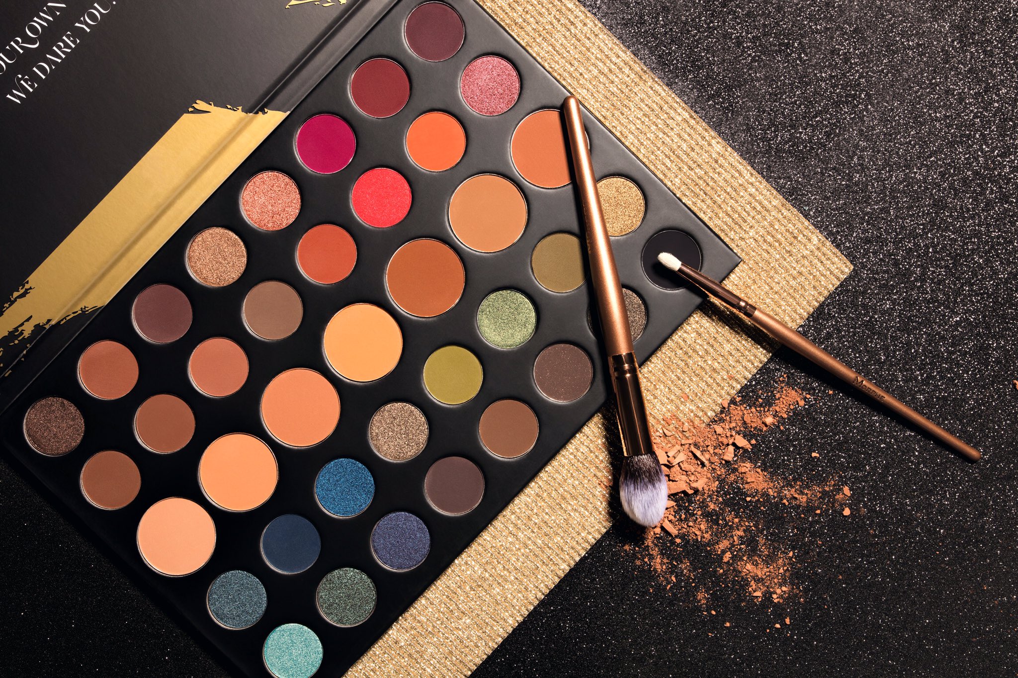 Morphe 39a on sale