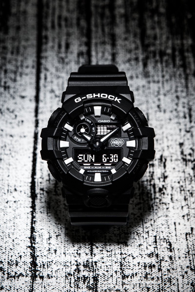 g shock ga 700eh