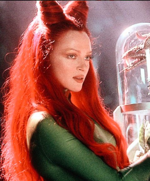 Pamela_Poison's tweet photo. Beware of imitators #cantjackmystyle #myyoutubemyrules #poisonivy #liveactioncomics #dcvillains #poisonivycosplay #PoisonIvyLeague #Batman https://t.co/VxE3YnXDbA