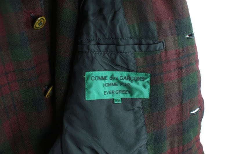 comme des garcons homme online