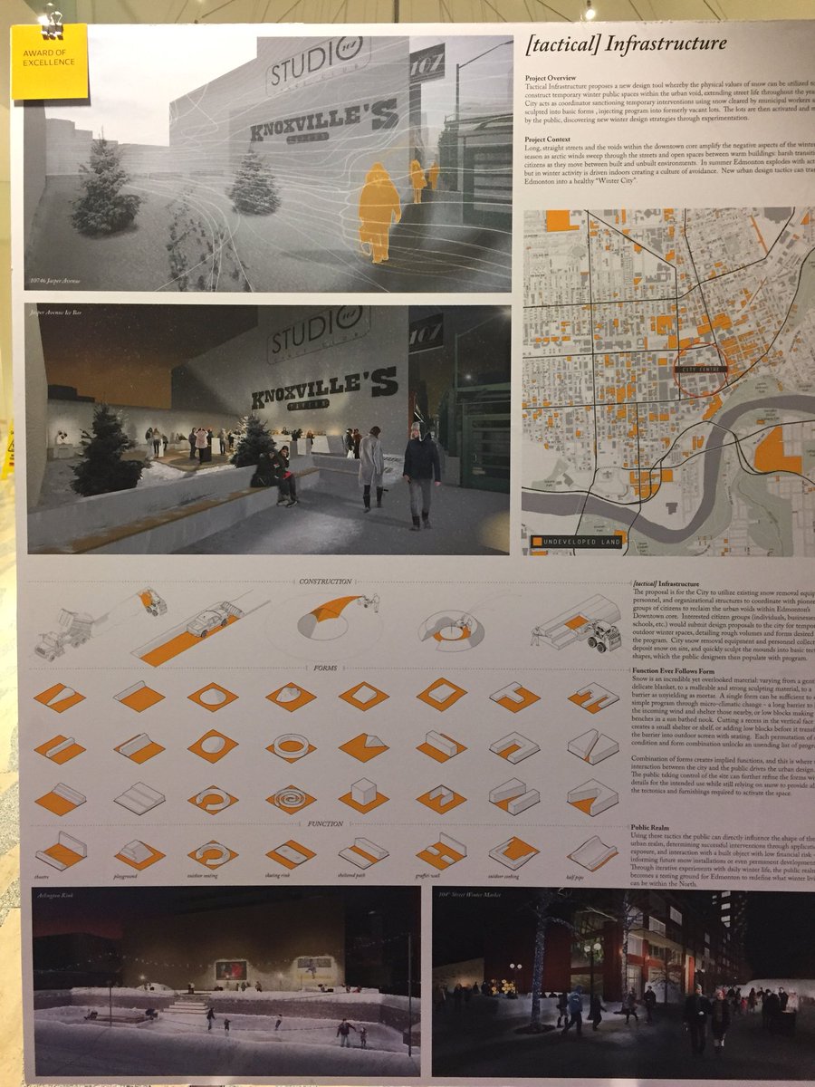 PlanEdmonton's tweet photo. And few more...#EUDA2017 https://t.co/RLGqfBgA7R