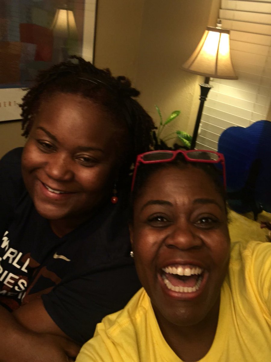 Kimberly Fletcher (urockgod) Twitter