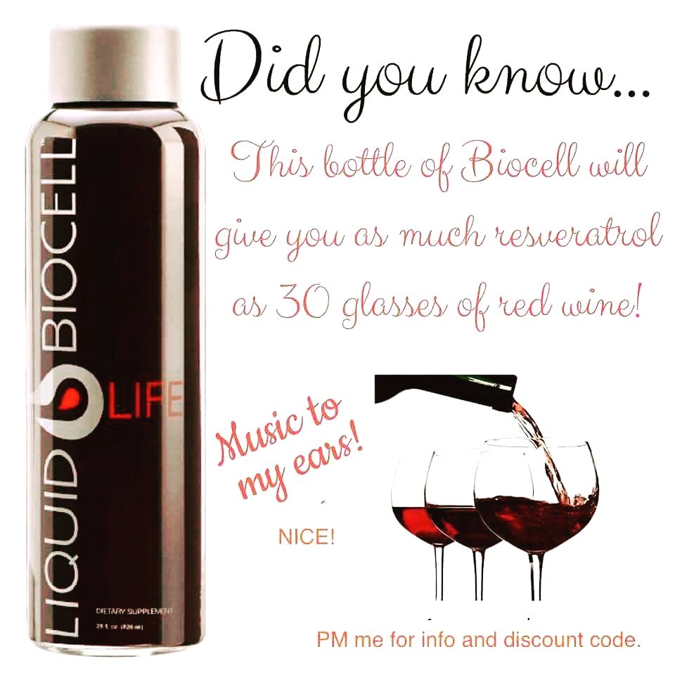 slduffel81's tweet photo. Just another reason this liquid collagen is my favorite!!🍷🍷 https://t.co/AozqYt5VX5