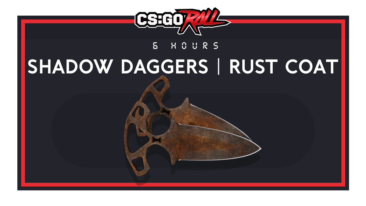 CSGORoll tweet media