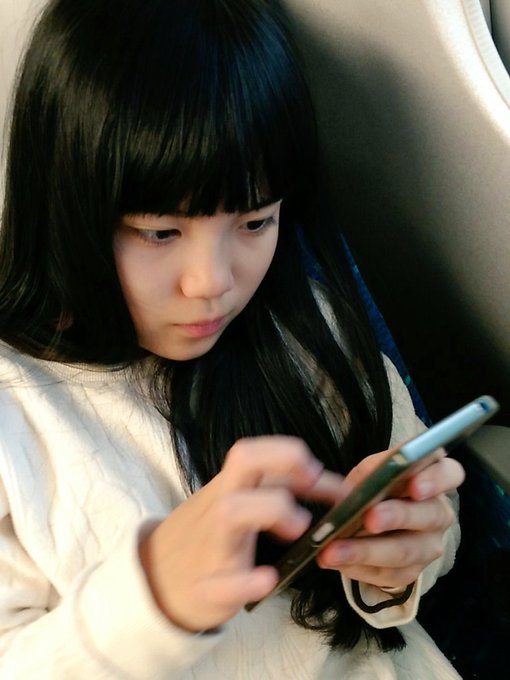 Twitterのコスプレ画像12