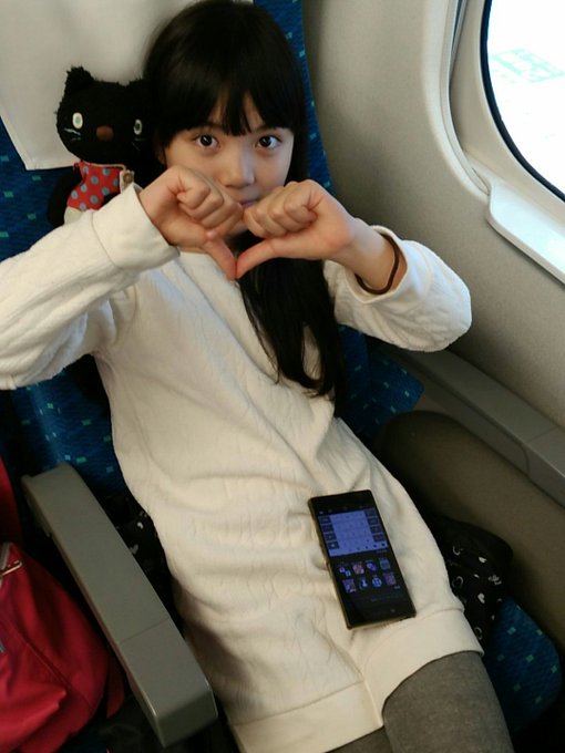 Twitterのコスプレ画像13