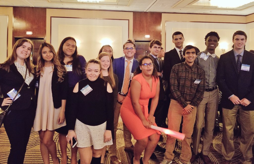 Opening Session #NFLC17NY
