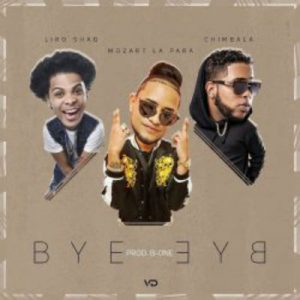 MiCky_Promo's tweet photo. Mozart La Para Ft Liro Shaq Y Chimbala – Bye Bye https://t.co/je8sCsrn3r https://t.co/8hNW7kD8gI