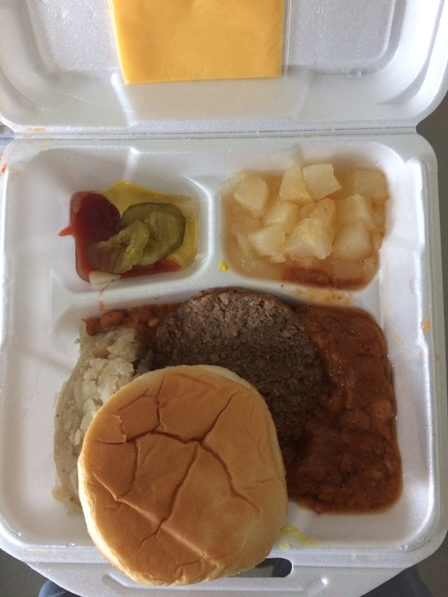 Inmate Food Packages Florida - f5pznj6
