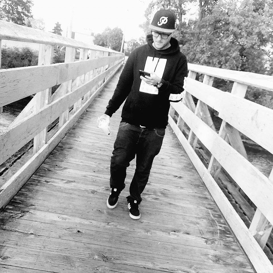 #NewProfilePic