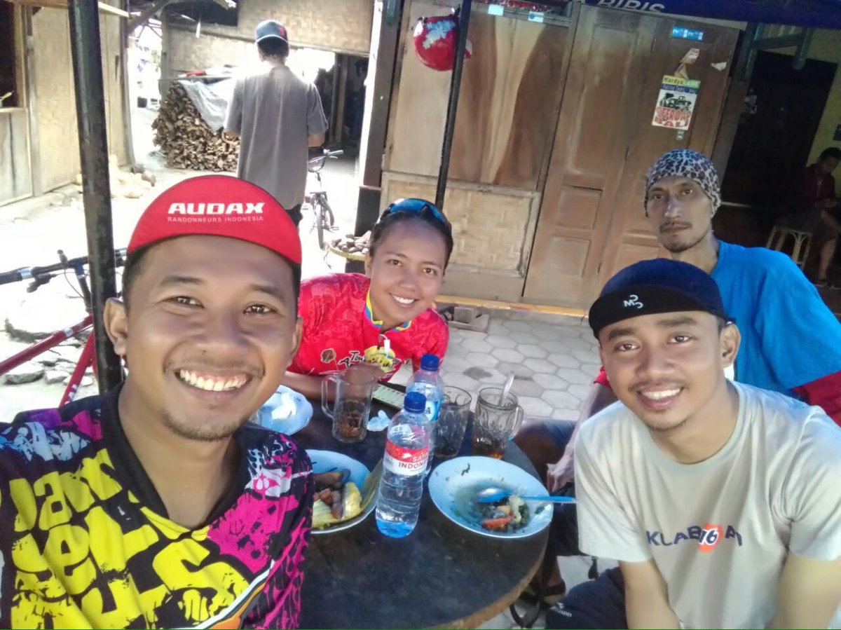 Gowes sabtu pagi lumayan dapat 20km #gowesjogja#federaljogja #mtbfederal #jogjagowes c