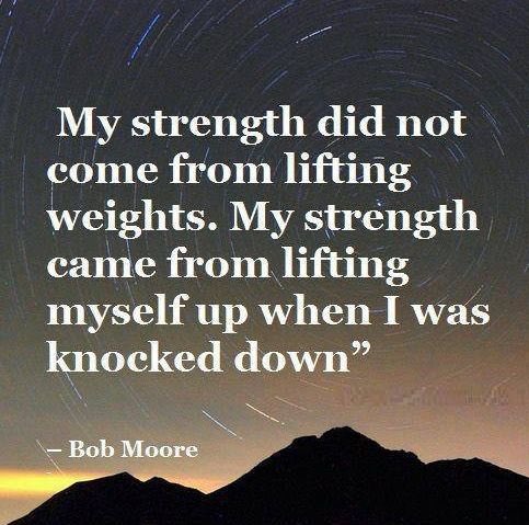 ChiHiSOS's tweet image. Take a minute to think... what’s your strength??