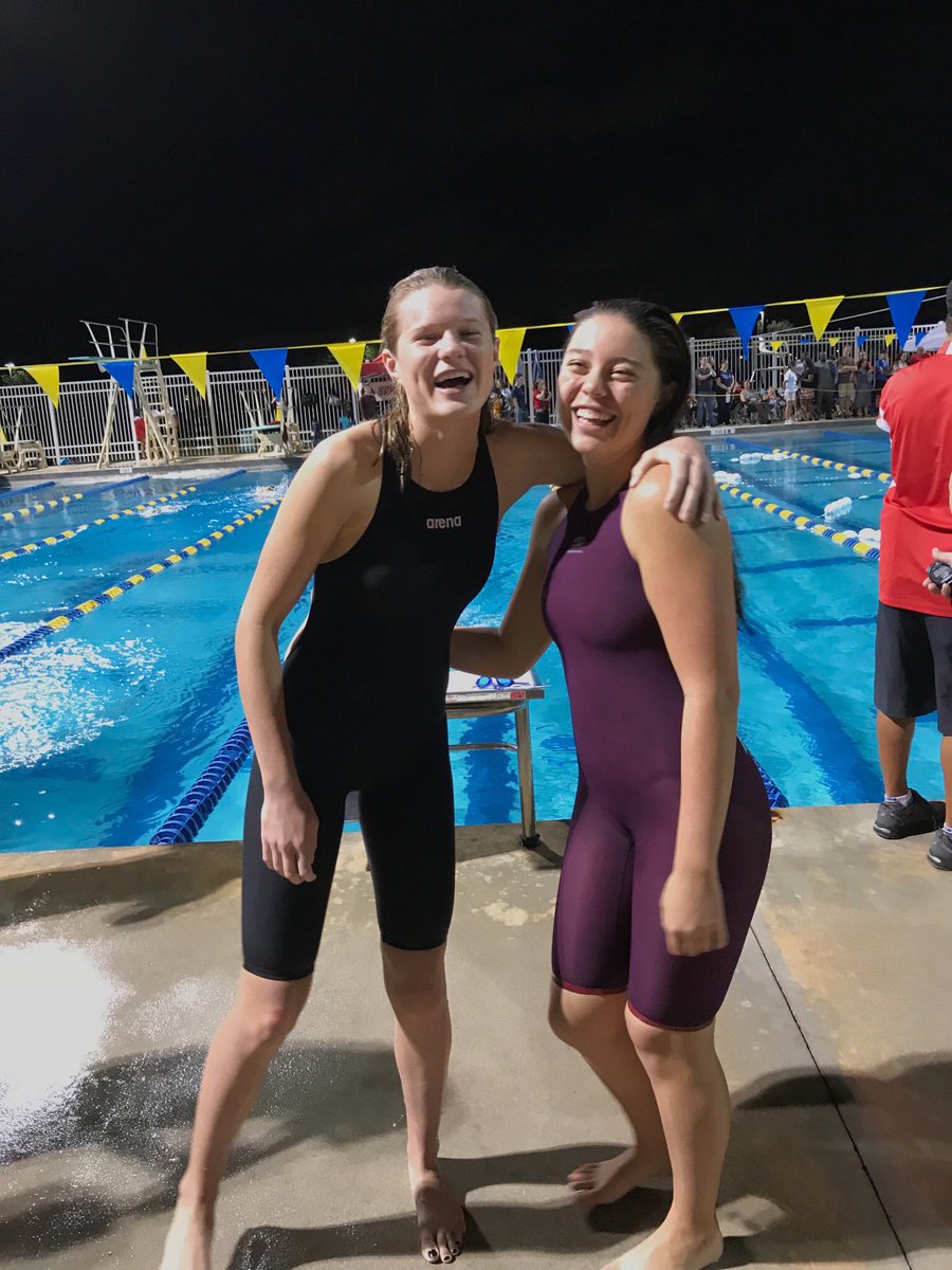backstroker1883's tweet photo. Regionals 2017❤️ https://t.co/z0K7hjyzjK