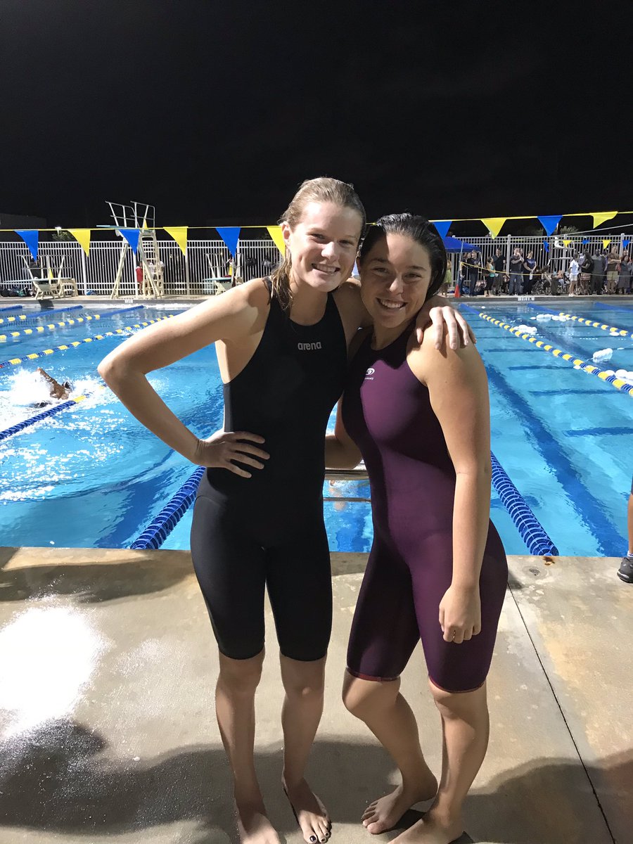 backstroker1883's tweet photo. Regionals 2017❤️ https://t.co/z0K7hjyzjK