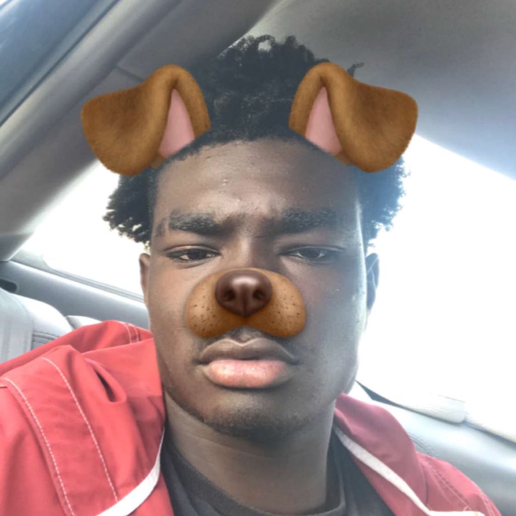 #NewProfilePic